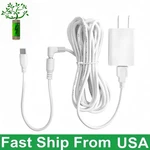 13FT 5V Charger For Hellobaby Monitor Camera HB6550PRO HB65RX HB65TX New. Price: $13.99.