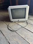 Rca Magnavox Vintage Crt Observation Video Monitor Display For Professional Use. Price: $200.00.