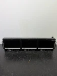 Marshall V-R653P-HDSDI Triple 6.5" Hd-sdi /sd 1.2MP 4:3 16:9 Monitor Up 1080I Used. Price: $149.99.