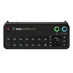 Rodecaster Video All-in-one Production Console Brand. Price: $928.79.