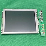 Marshall V-R682P Rack Mount Video Monitor Replacement Lcd & Controls. Parts Used. Price: $79.37.