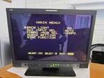 Jvc DT-V20L3D 20-INCH Broadcast Studio Monitor Used. Price: $299.99.