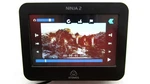 4.3" Atomos Ninja 2 Hdmi Monitor Recorder, A/c Adapter,hdd Caddy & Usb Tested Used. Price: $84.99.