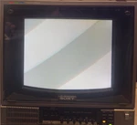 Sony Trinitron PVM-1271Q Color Video Monitor Turns Not Fully Tested! Used. Price: $450.00.