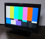 Jvc DT-V20L1D Multiformat 20" Lcd Broadcast Monitor (ntsc & Pal) Used. Price: $245.00.