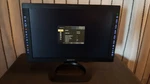 Sony LMD-2451W Lcd Monitor S/n 3000266 Used. Price: $890.00.