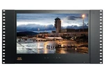 Totevision LED-1562HDR 15.6 Rackmount Lcd Monitor With Hdmi Input Open. Price: $199.00.
