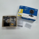 Tp-link Tapo C101 Wi-fi Security Camera 1080P Night Vision Alexa Google Home New. Price: $25.00.