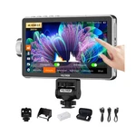 Viltrox DC-A1 2800 Camera Monitor, 7 Inch Hd 1920X1080 Ips Touch Screen C... New. Price: $353.57.
