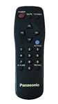 Panasonic EUR501371 Tv Remote Control EUR501450 CT-32G4 CT-13R30 CT-27G2 CT-20G4 Used. Price: $12.99.