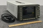 Leader Lv 5700A Multi Sdi Monitor W/ Power Cord & Modules Used. Price: $299.99.