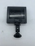 Citizen M329-1A Lcd Monitor W/ Mounting Stand & Free Shipping Used. Price: $27.99.