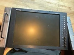 Marshall V-R151DP-AFSD High Definition Lcd Panel W/power Supply Used. Price: $200.00.