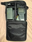 Tektronix Wfm 90 + Tsg 95, Handheld Waveform Monitor Test Signal Generator Used. Price: $125.00.