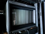 Sony 14" BVM-D14H1U Sd Hd Multiformat Crt Used. Price: $895.00.