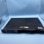 Aja Ki Pro Rack Video Recorder & Player No Storage Module And Adapters Used. Price: $124.99.