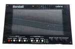 Marshall V-R65P-HD 6.5 Professional Field Monitor For. Price: $49.00.