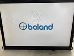 Boland PVB24A 24" Led Studio Broadcast Monitor 24-INCH Display Used. Price: $529.99.