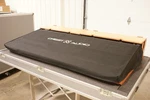Crest Audio Century LM-20 Input Output (40X20) Monitor Console W-split Used. Price: $2495.00.