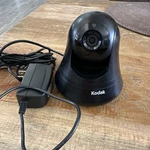 Kodak CFH-V15 Camera Video Monitor Works Side But Won Look Up Down. Price: $10.99.