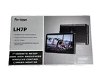 Portkeys LH7P Inch Touchscreen Wireless Camera Monitor - 1000 Brand New. Price: $199.99.