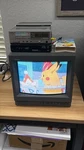 Sony Model PVM-14L1 Trinitron Color Video Monitor Used. Price: $600.00.