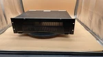 Evertz 7800FR Modular Multiframe Broadcast Rack Chassis Unit Used. Price: $156.74.