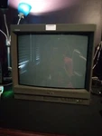 Sony Pvm 20N5U 20" Crt Used. Price: $550.00.