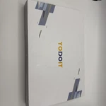 Yodoit Portable Monitor For Laptop 1920 1080 15.6" Fhd Travel Screen Open. Price: $42.99.