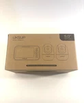 Uksup SM663V2 Digital Wireless Video Baby Monitor Cameras, Night Vision Used. Price: $30.00.