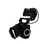 Panasonic AU-EVA1 Compact 5.7K Super 35MM Cinema Camera Body (canon Ef Mount) Used. Price: $2464.99.