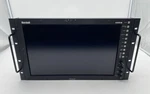 Marshall V-R171P-HD-B Broadcast Monitor. Hd, Sd, Vga. Used. Price: $300.00.