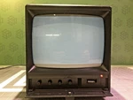 Pelco PMM901 9" Crt Security Video Monitor Bnc Composite Used. Price: $115.78.