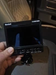 Marshall V-LCD50-HDI 5-INCH Camera Video Monitor Tested Working Used. Price: $125.00.
