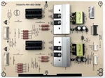 Power Supply Board 715GA970-P01-002-0H3M For Panasonic TH-75EQ2W 75" 4K Display Open. Price: $31.49.