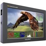 Lilliput Q7 Pro 7" Ips Sdi Led Monitor With Built-in Speaker And HDR/3D Luts, 19 New. Price: $520.65.