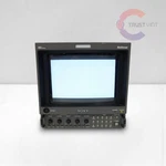 Sony BVM-D9H5J 9" Trinitron Video Monitor Hd-sdi Analog Component Pro Broadcast Used. Price: $2300.00.