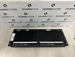 Marshall Electronics V-MD902 Dual Lcd Rack Mount Monitor Used. Price: $3200.00.