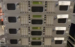 Wholer AMP1-S8MDA AMP2-S8 Series+ Channel Digital Audio Monitor Used. Price: $199.99.