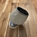 Netgear Arlo VMC3030 Hd Wireless Add-on Security Camera With Magnetic Mount Used. Price: $21.99.