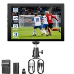 Eyoyo 7 Inch Dslr Camera Field Monitor Video Assist 1280X800 2600MAH Battery New. Price: $69.00.