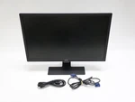 Benq GL2480 24" Full 1080P 1MS 75HZ Led Gaming Monitor Hdmi Dvi Vga W/ Cables Used. Price: $64.99.