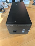 Sony HDFX100 Triax Ccu Camera Adapter Used. Price: $1100.00.