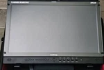 Flanders Scientific DM220 22IN Lcd Video Monitor Hdmi/sdi Vesa W/ Case Used. Price: $6000.00.