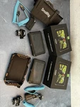 Atomos Shinobi 5.2INCH 4K Hdmi Monitor Full Kit X2!! Used. Price: $700.00.