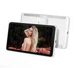 Portkeys LH7P 7" High-bright Touchscreen Monitor Wireless Control (white) Open. Price: $289.95.