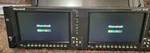 Marshall V-R72P-2SD Lcd Monitor Used. Price: $109.99.