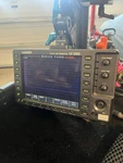 Leader LV5333 6.5" Portable Waveform Monitor Used. Price: $2900.00.