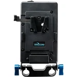 Indipro Tools 15MM Rod Universal V-mount Battery Plate Kit New. Price: $99.00.