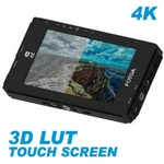 Us Fotga DP500IIIS 4K A70TLS Camera Filed Video Monitor Touch Screen Sdi 3D Lut New. Price: $249.00.